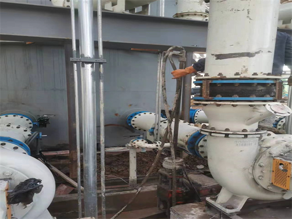 泾源设备基础沉降下沉注浆加固增加荷载