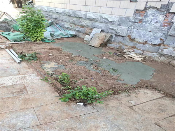 泾源地基基础注浆增加承载力灌浆加固