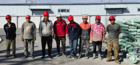 泾源厂房地基沉降注浆加固施工队伍怎么选